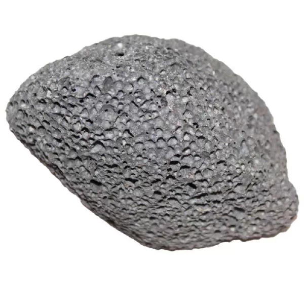 رفع سوختگی فرش با سنگ‌پا