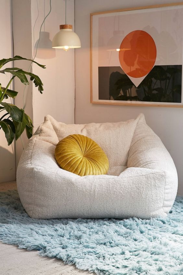 بین بگ برای گوشه خانه 