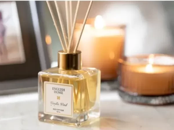 اکسسوری حمام مثل عطر