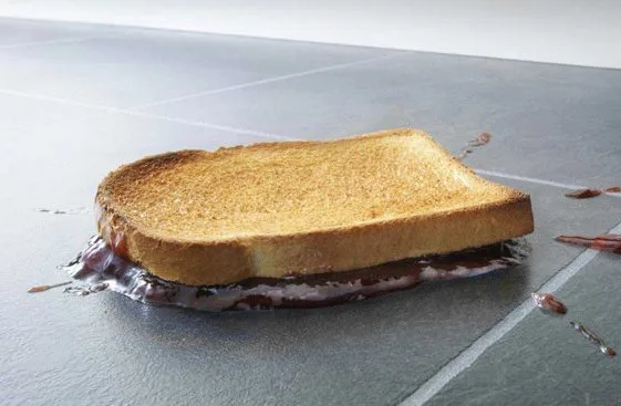 قانون مورفی