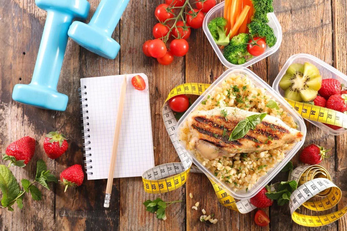 بهترین غذا بعد از ورزش