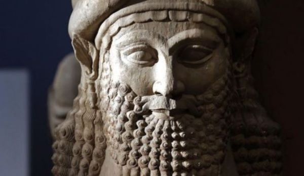 سرگذشت نمرود | داستان کودکی، پادشاهی و مرگ نمرود ستمگر