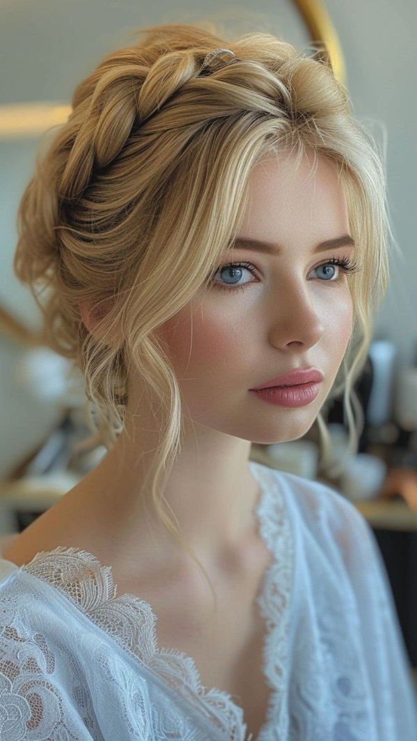 25 مدل موی شیک دخترانه و زنانه برای تولد | با موهای خیرهکنندهت، ملکهی روز تولدت باش