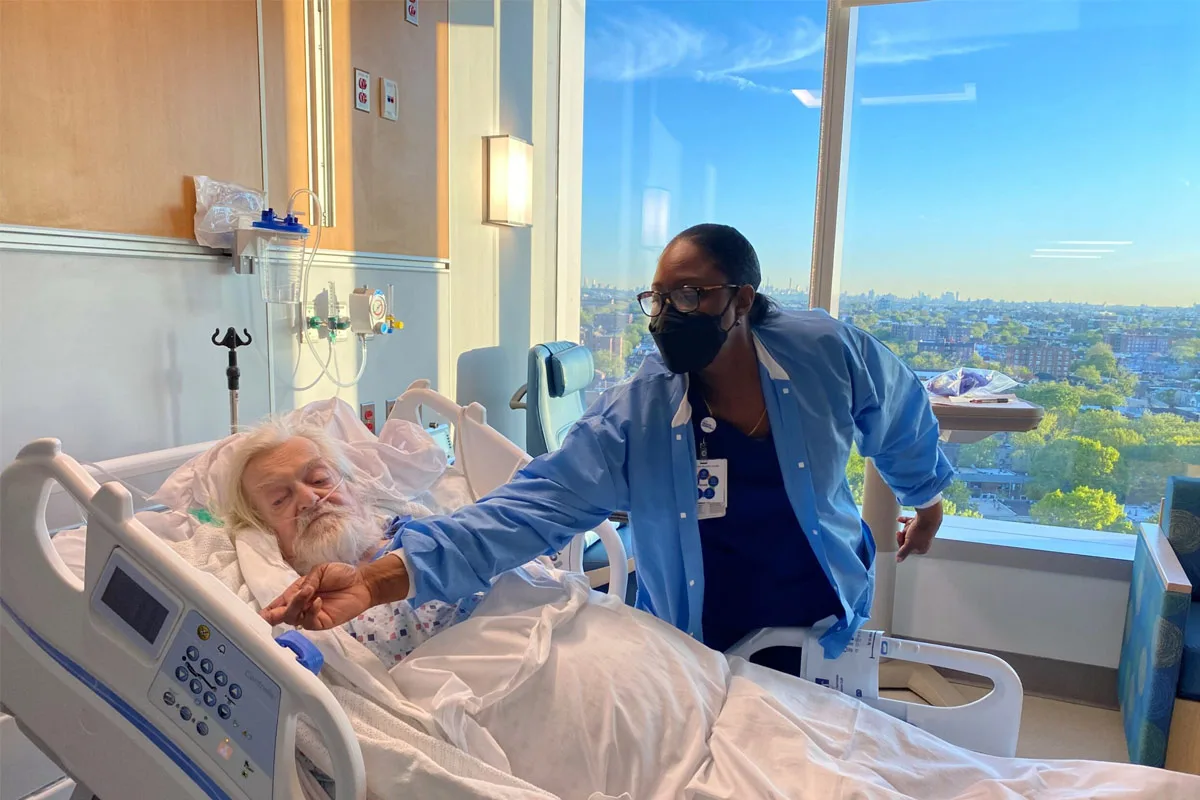 صدای بیمارستان | دانلود همه افکت های بیمارستانی [آمبولانس، پیجر، ICU و …]