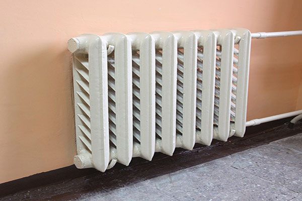 راهنمای خرید رادیاتور پره‌ای