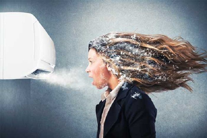 کولر گازی یا کولر آبی؟ مزایا و معایب