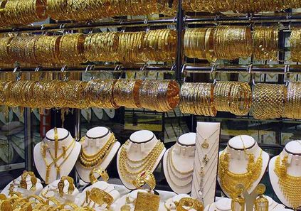 علت هجوم مردم برای خرید طلا پس از شیوع کرونا چیست؟