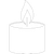 فال شمع روزانه تیر