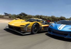 بررسی بازی Forza Motorsport (2023)