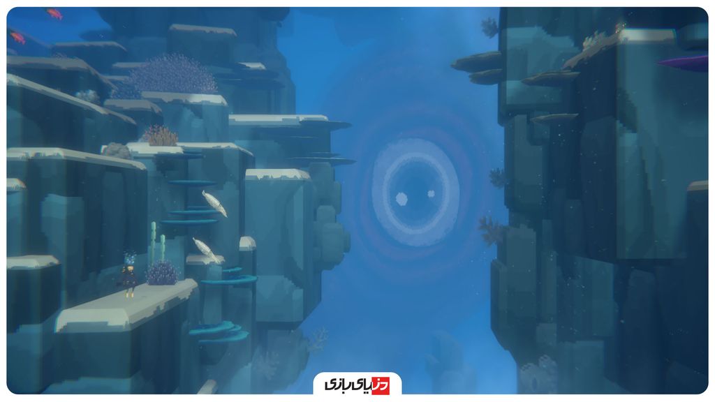 نقد بازی Dave the Diver نقد بازی Dave the Diver