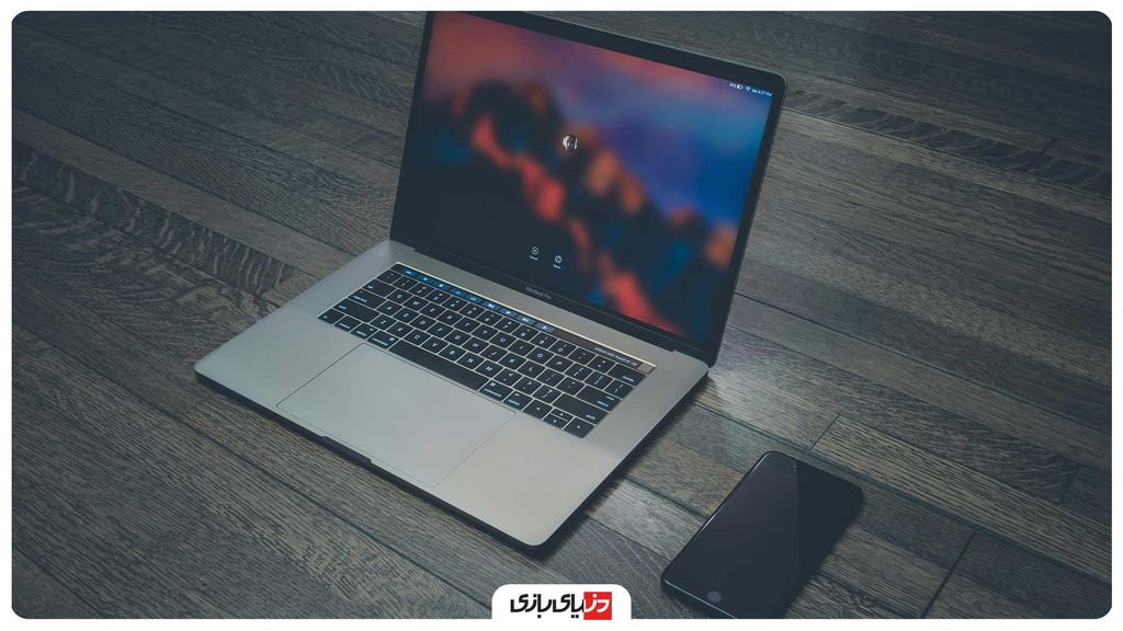 ماینکرفت در واقعیت ماینکرفت در واقعیت