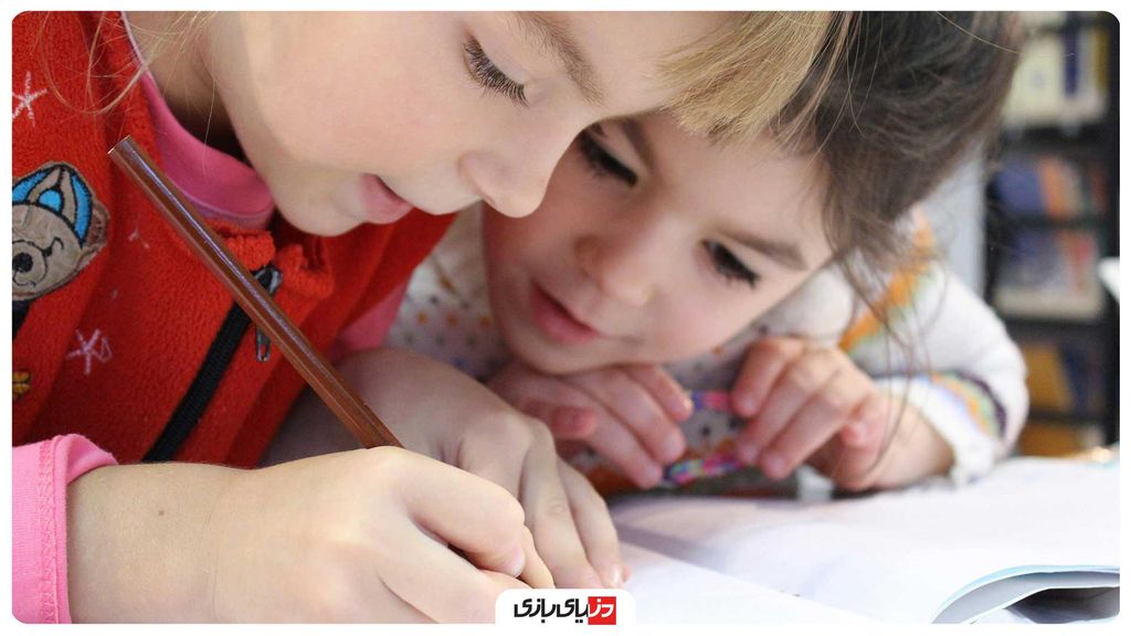 ماینکرفت در مدرسه ماینکرفت در مدرسه