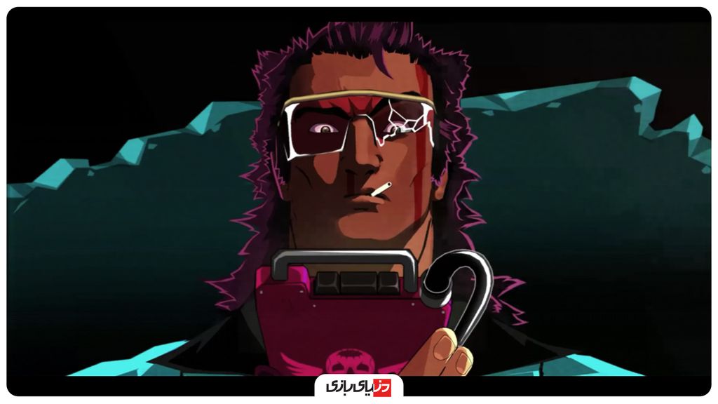 بررسی بازی Mullet MadJack بررسی بازی Mullet MadJack