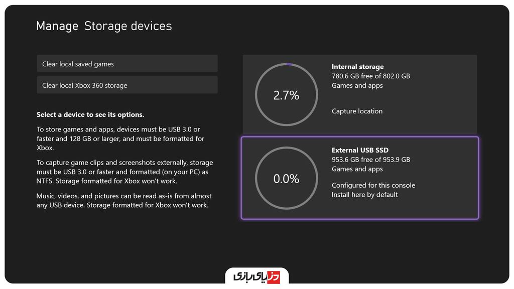 اکس باکس (Xbox), شرکت مایکروسافت (Microsoft), کنسول Xbox Series X