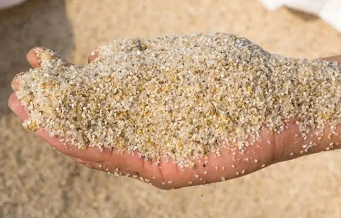 فیلتر شنی استخر چیست؟ 3 فیلتر شنی استخر