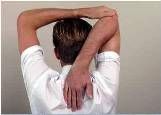 حرکات کششی پیشگیرانه در محل کار