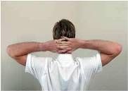 حرکات کششی پیشگیرانه در محل کار