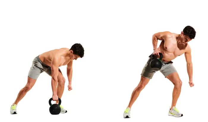 21 حرکت برای تقویت عضلات پشت و کمر 63 حرکت برای تقویت عضلات پشت و کمر,زیر بغل اره ای