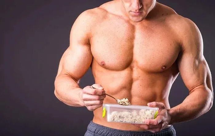 15 غذا برای افزایش وزن و عضله سازی+توصیههای مهم 11 غذا برای افزایش وزن و عضله سازی