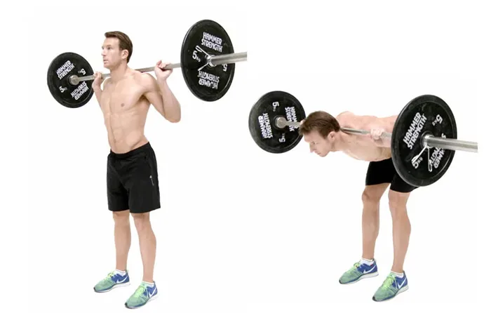 21 حرکت برای تقویت عضلات پشت و کمر 61 حرکت برای تقویت عضلات پشت و کمر,زحرکت صبح بخیر