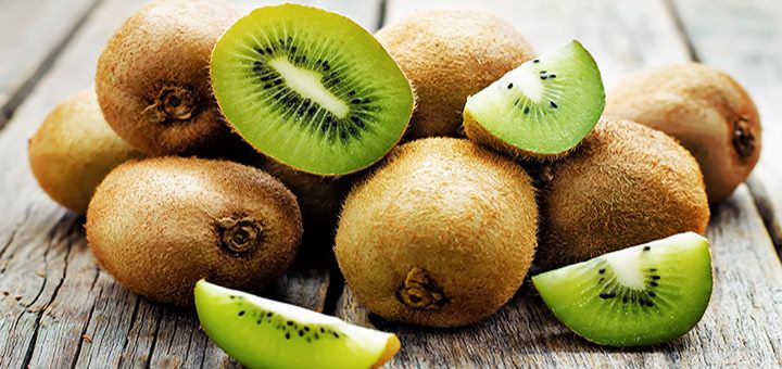 چرا کیوی برای کاهش وزن مناسب است؟