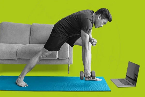 ورزش آنلاین 8 ورزش آنلاین