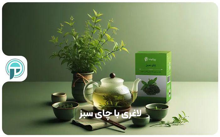 خواص چای سبز