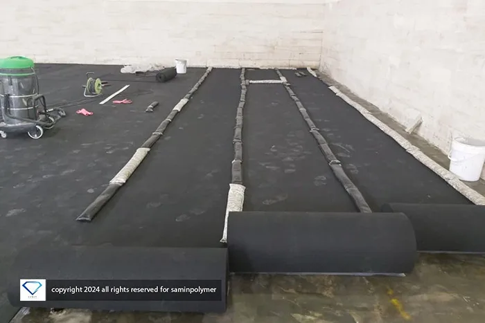 ثمین پلیمر: تولید کننده کفپوش گرانولی برای باشگاه ورزشی و بدنسازی 5 ثمین پلیمر: تولید کننده کفپوش گرانولی برای باشگاه ورزشی و بدنسازی