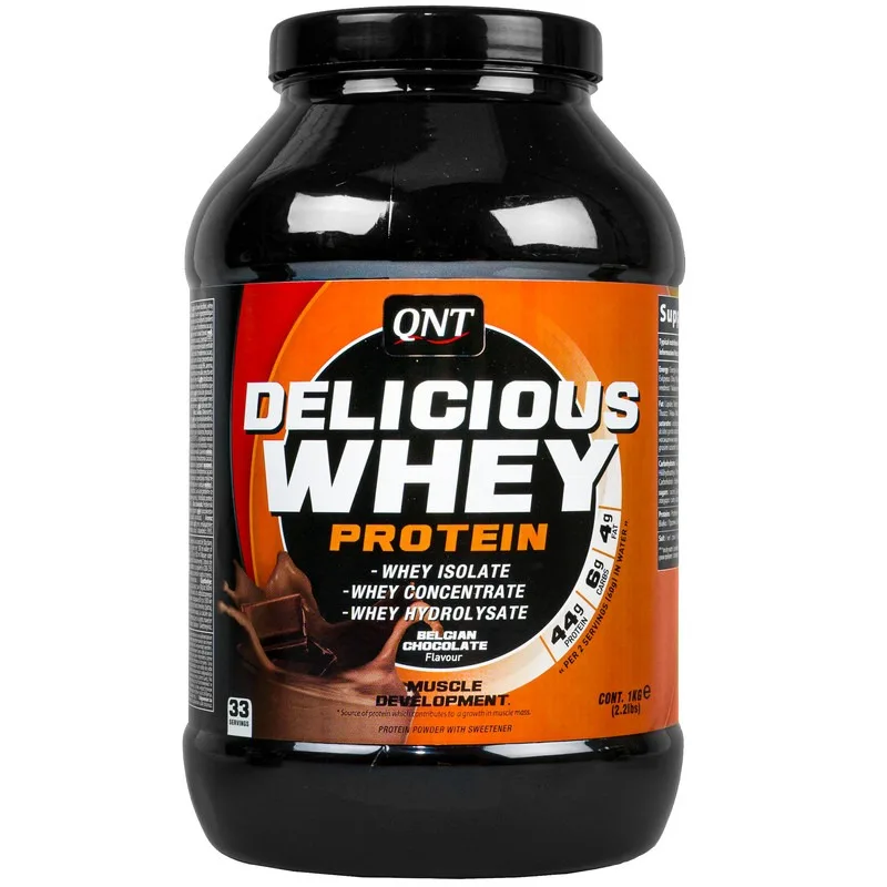 بهترین مارک مکمل بدنسازی خارجی در بازار ایران چیست؟ (8 بهترین برند 2025) 13 بهترین مکمل بدنسازی آلمانی در ایران