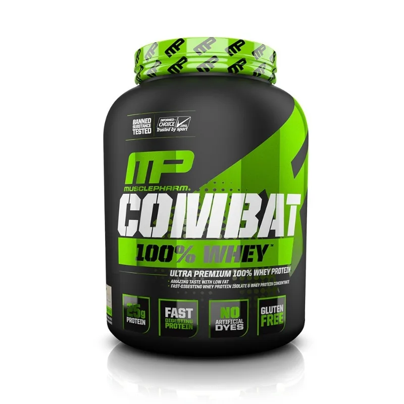 بهترین مارک مکمل بدنسازی خارجی در بازار ایران چیست؟ (8 بهترین برند 2025) 17 معروف ترین مکمل بدنسازی برای افراد لاغر