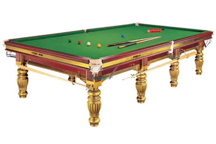 راهنمای جامع خرید میز بیلیارد 6 میز اسنوکر